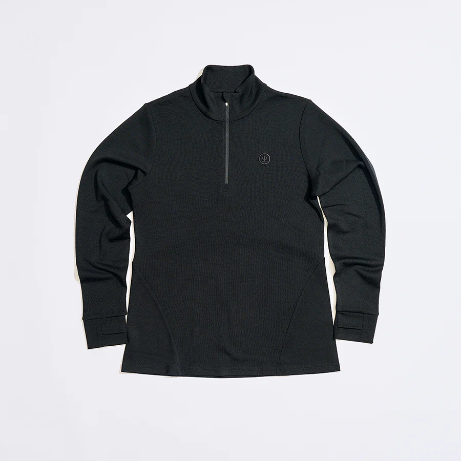 Merino Tops